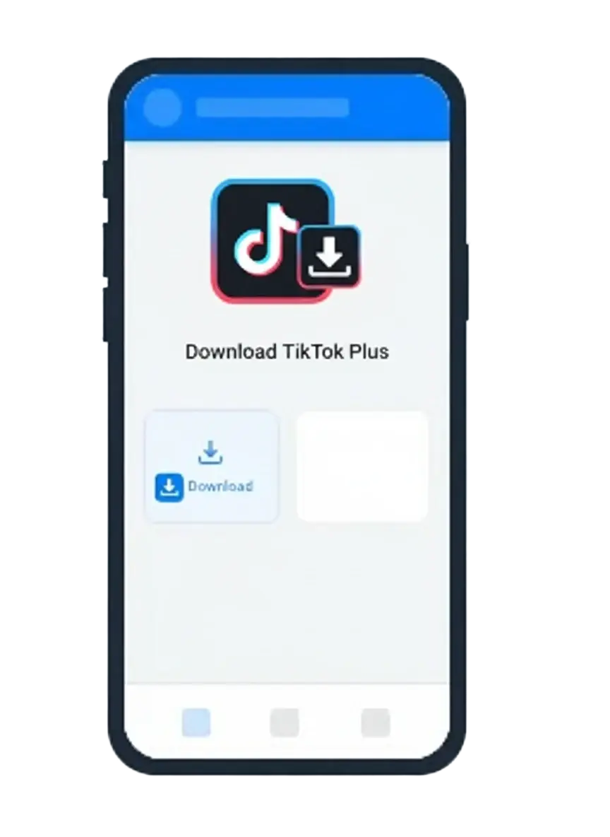 Tiktok video downlaoder apk